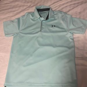 Under Armour heat gear